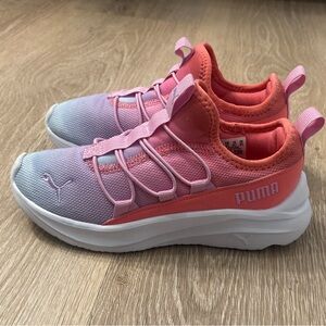 PUMA One4All 2.0 Friendship Bracelet
Slip-On Sneaker